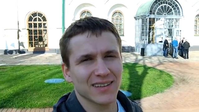 Красивые и полезные клипы из Киева смотреть онлайн