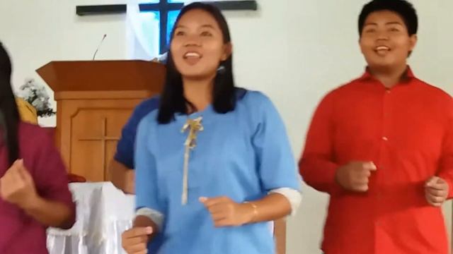 trial koper gkp tj barat Robin Olina(2) смотреть онлайн