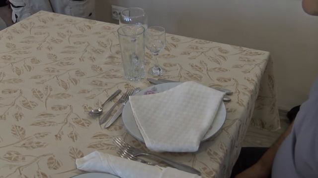 Как да подредим правилно масата смотреть онлайн