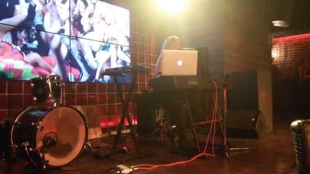 Варя Демидова - Bell смотреть онлайн