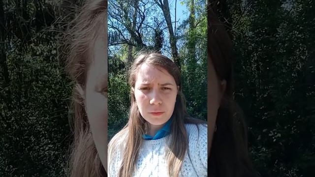 ЗНАКОМСТВО/БЕЖЕНКА ИЗ Украины/ смотреть онлайн