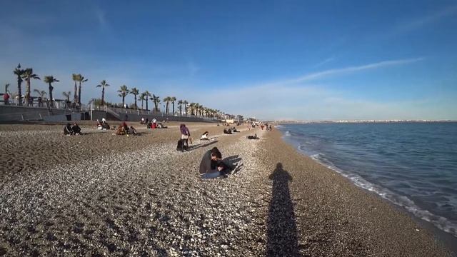 Турция 2019. Анталья. 02 серия. смотреть онлайн