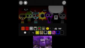 Sprunki Banana Edition Mod [Part 2️⃣] {MINIONS MOD HORROR}  #funny #memes #animation #sprunki #meme