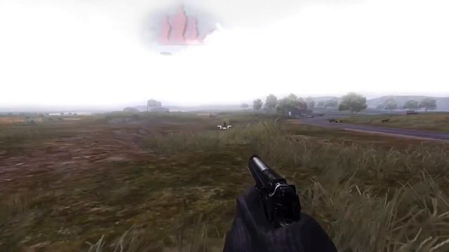 Первый мувик по PUBG MOBILE смотреть онлайн