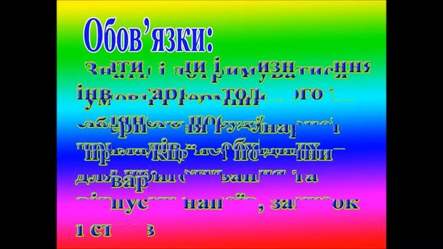ФО-П Шестакова К.М. потрібен бармен в кафе "Сокол" (відеопрезентація вакансії). смотреть онлайн