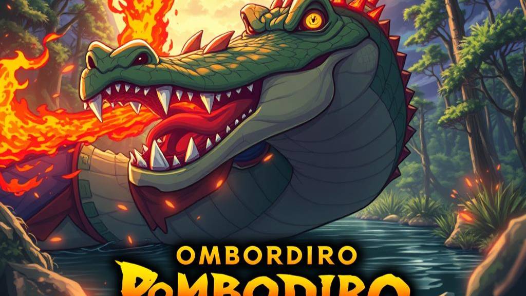 Бомбардиро крокодил: Завоеватель сердец молодежи! смотреть онлайн