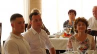 Глава встретился с почётными жителями Талдомского округа