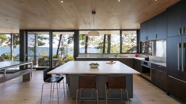 Кемпинг на холме, США. Camping on the hill, USA смотреть онлайн