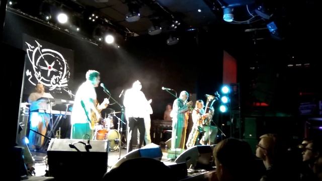 Аукцыон - На солнце смотреть онлайн