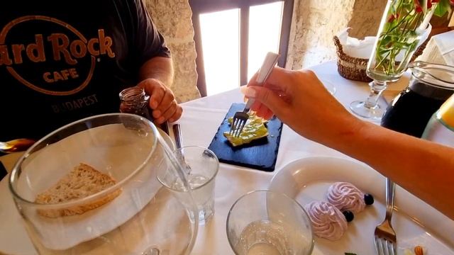 ИТАЛИЯ, ТОЛОС, СЕКРЕТЫ УСПЕХА, ГРАФ ОБИДЕЛСЯ, НЕ УСТАЮ УДИВЛЯТЬСЯ смотреть онлайн