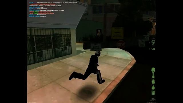 Играем в MTA DayZ смотреть онлайн