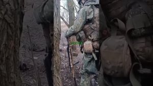 ⚡️Наши штурмовики за работой!