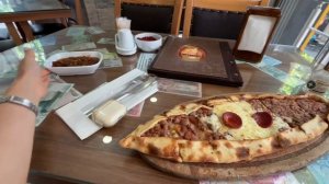 VLOG 2.0 Стамбул | Голубая Мечеть, Гранд Базар, где поесть, мокрый бургер, обзор цен в супермаркете