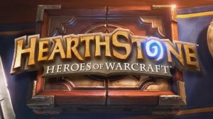 2,1. Hearthstone «Таверна открыта!»