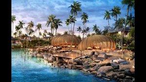 Почти 130 тысяч российских туристов посетили Шри Ланку с начала года.