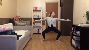«Тарантелла» ( Подробный разбор) видео-урок Ахметшиной Любови Евгеньевны