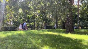 Архангельское| Усадьба князей Юсуповых