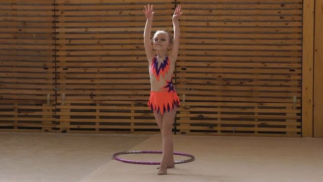 Принцесса спорта. Весна 2018 - 31.03.2018 - Минск - ул. Янки Лучины 40 - 15.00 Билет №24487 смотреть онлайн