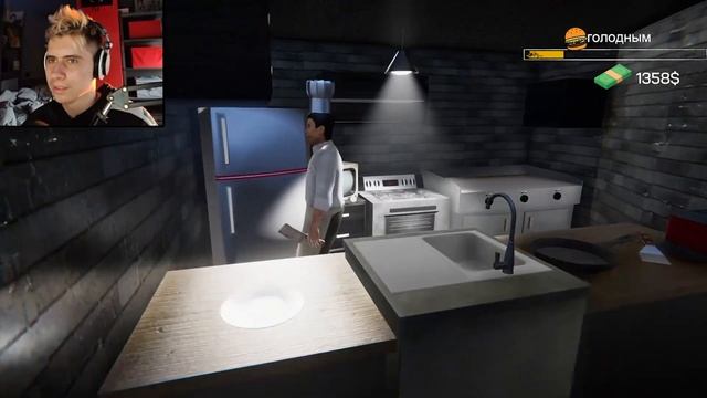 НАЧАЛО МАЙНИНГА ► Internet Cafe Simulator #6 смотреть онлайн