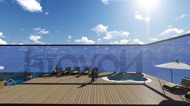 COBERTURA PROJETO NOVOTEL E IBIS смотреть онлайн