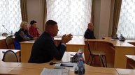 Владимир Озереденко: нам людей лечить надо