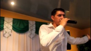 Аркадий Кобяков    'Ах, если бы знать' Н Новогород кафе 'Жара' 23 08 2014