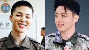 Тайны ночи в казармах: Чимин и Чонгук что-то скрывают? Новости BTS сегодня.