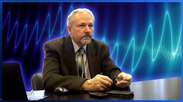 🧩 Александр Панасенко - "Дистанционное оздоровление звуком"