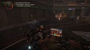 The Division 2 | БИЛД ДЛЯ ЗАЧИСТКИ ОРИЕНТИРОВ ТЁМНОЙ ЗОНЫ | Охотник + Леди Смерть.