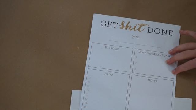 DIY glitter dry erase To-Do list смотреть онлайн