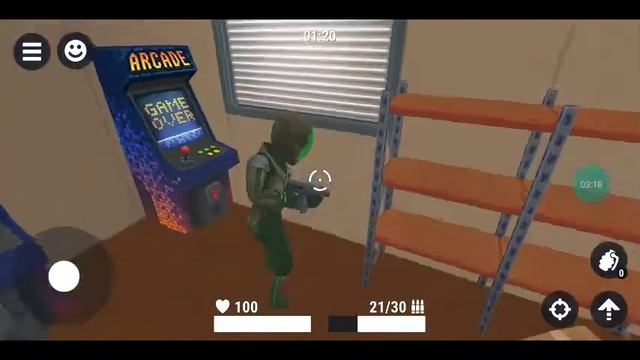 три офигенных нычек на карте офис и кафе смотреть онлайн