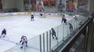 ТВЕРСКАЯ ОБЛАСТЬ  vs ТАМБОВСКАЯ ОБЛАСТЬ 26.01.2020 СПАРТАКИАДА Х
