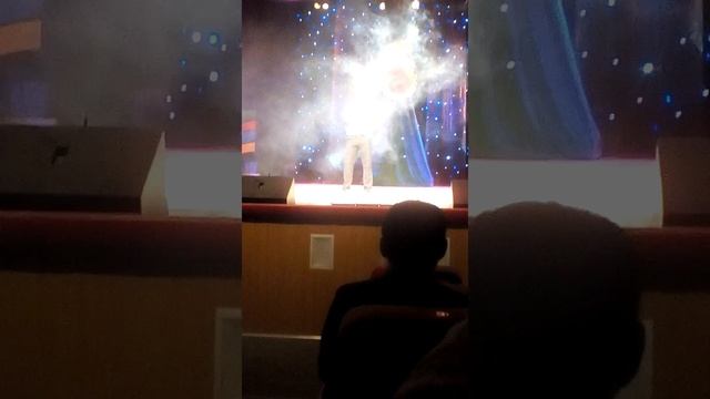 Праздник Навруз 2016 г Чита Зариф Хасанов смотреть онлайн