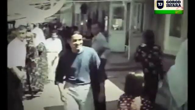 Исфара 1999 архив смотреть онлайн