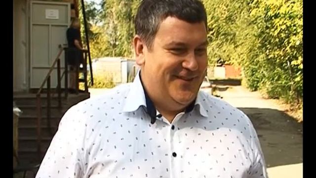 Дмитрий Овчинников: «Сегодня один из крайних шансов продемонстрировать единство жителей области» смотреть онлайн