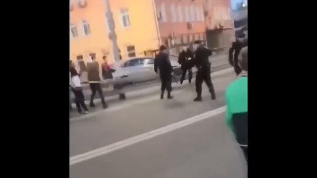 РОСГВАРДИЯ 450 тыс. ГОЛОВ - ПРОТИВ КОГО? смотреть онлайн