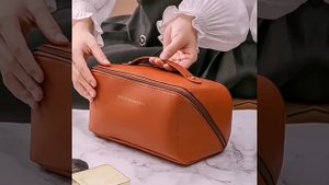 ✅ Сумка-органайзер для косметики K-1517 #оптом в интернет-магазине «Сумкины Будни» sumkinybudnu.ru