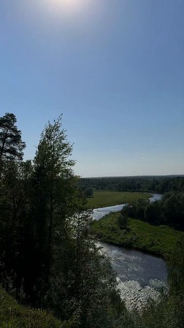 Восстановленная деревня Мувыр. Удмуртия #travel #путешествие #туризмвроссии #мувыр #удмуртия смотреть онлайн