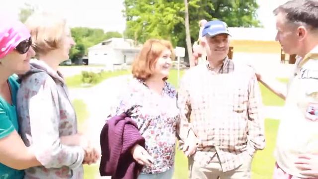 Интервью 1. Чистое сердце смотреть онлайн