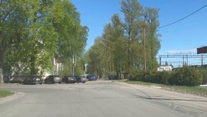 ЛОДЕЙНОЕ  ПОЛЕ - обзорная поездка по городу