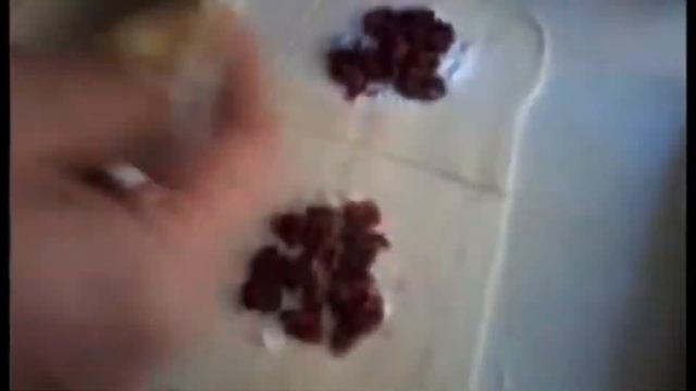 Пирожки и вертуты с вишнями смотреть онлайн