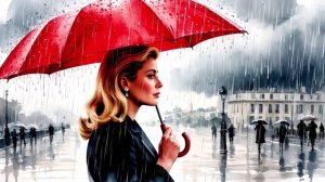 Jake Concepcion • シェルブールの雨傘 • Les Parapluies De Cherbourg