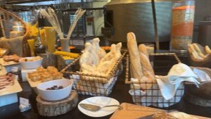 Shekvetili | Отель Paragraph, День Рождения, концерт Acon в Тбилиси 🎶