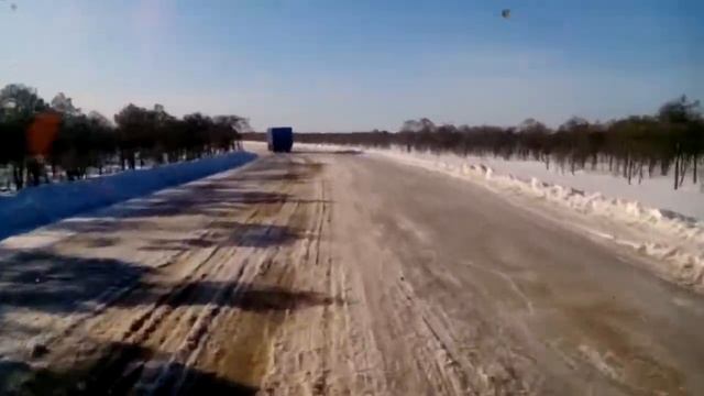 Север Зимник на Туртас смотреть онлайн