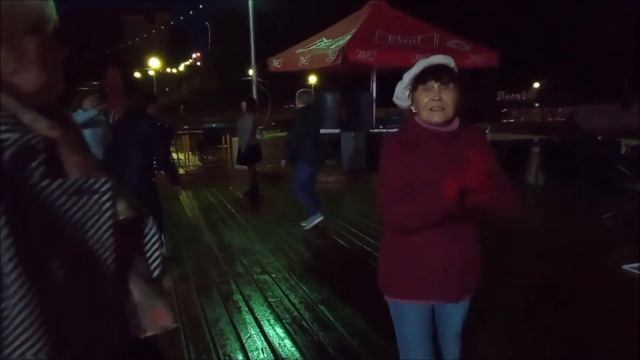 Танцуй,чувашечка! смотреть онлайн