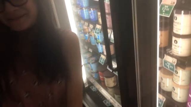 Вместе с нами по супермаркету смотреть онлайн