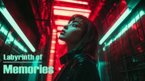 inemus - Лабиринт Воспоминаний (Labyrinth of Memories) Музыкальное видео