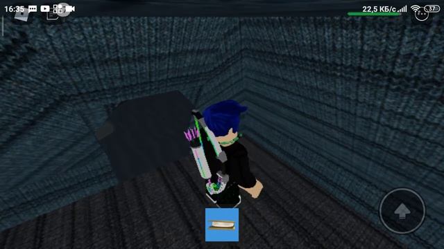 УЖАСНАЯ ИСТОРИЯ РОБЛОКС С МИРАСОМ КЕМПИНГ 2!Roblox Camping 2 смотреть онлайн