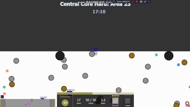 ok evades io pro gameplay смотреть онлайн