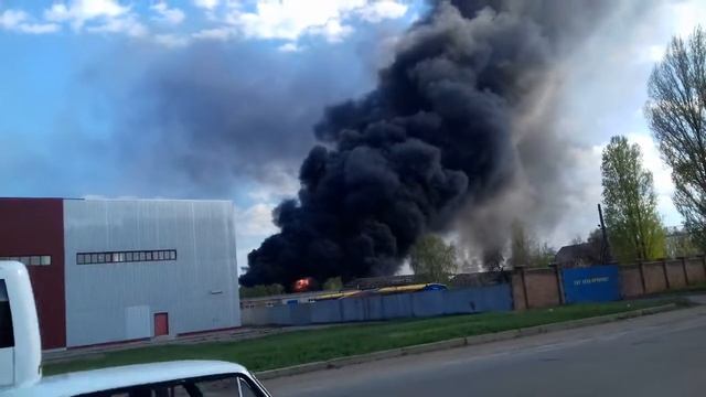 Черкасси ЧП, невдалий ШАШЛИК!!!!))) смотреть онлайн